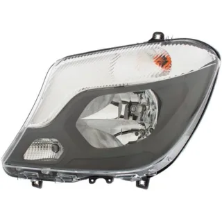 Hella Scheinwerfer rechts Mercedes Sprinter 1EJ011030-141