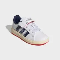 adidas Sportswear ADIDAS MARVEL SPIDER-MAN GRAND COURT KIDS Sneaker für Kinder & Jugendliche