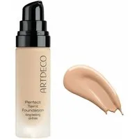 ARTDECO Concealer Perfect Teint Foundation 20 Warm Vanilla 20ml