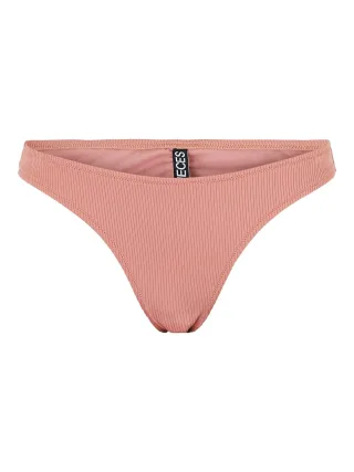 PIECES - PCVALENTINA BIKINI BRAZIL SWW old rose - Gr. - M