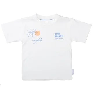 BASEFIELD - Kn.-T-Shirt cotton - Gr. - 110
