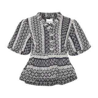 Lorraine Bluse