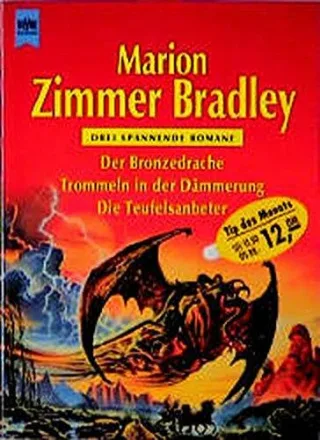 Der Bronzedrache