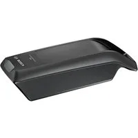 BOSCH Bosch PowerPack 500 Rahmenakku, anthrazit (BBS275) - leistungsstarker E-Bike Akku