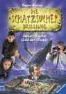 Die Schatzsucher-Drillinge 9: Das verfluchte Gold der Titanic