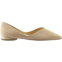 Högl Högl - BASIC - Beige Ballerina