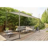 Siena Garden Pavillon Levino, 300x400 cm