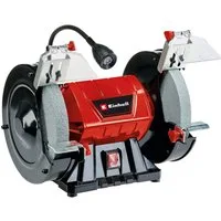 Einhell Doppelschleifer TC-BG 200 L, (3 tlg)