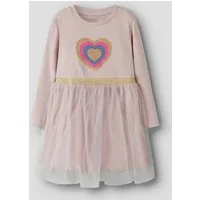 Name It Tüllkleid NMFNASTAR LS DRESS