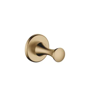 Dornbracht Haken MADISON 83251970 Dark Brass 83251970-39