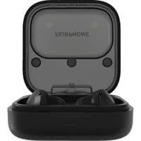 Fairbuds, Kopfhörer schwarz, Bluetooth, USB-C
