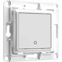 Shelly Wandtaster WS1 white Wandtaster