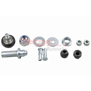 Metzger Rollenf?hrung f?r Schiebet?r Citroen Fiat Peugeot 2310115