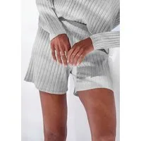 French Connection Shorts in lockerer Weite, Loungewear