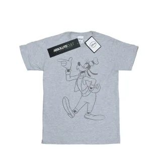 Disney - T-Shirt für Herren (Grau)