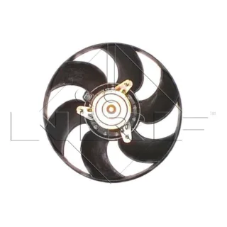 NRF K?hlerl?fter Citroen Xantia Zx Peugeot 306 605
