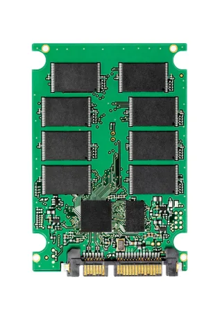 HPE Compute XD 3.84TB NVMe Read Intensive E1.S Self-encrypting SSD | s6v52a | 3,84 TB - E1.S