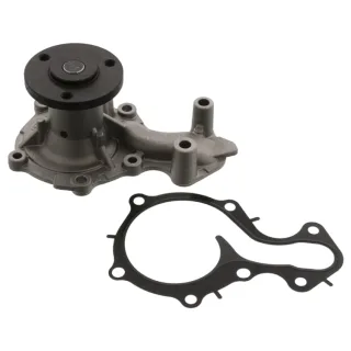 Febi Wasserpumpe + Dichtung Ford 45680
