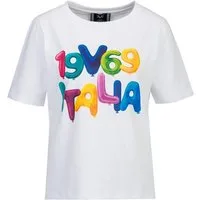 19V69 ITALIA T-Shirt BELLARA BALLOONS