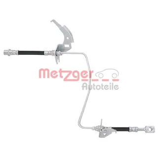 Metzger Bremsschlauch Opel Astra G 4119359