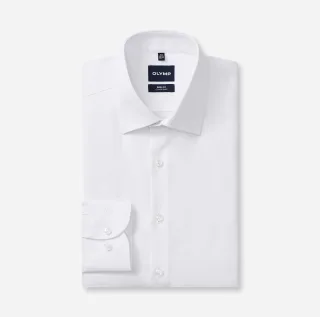 OLYMP - Level 5 b.f. D.2198 weiss - Gr. - 44