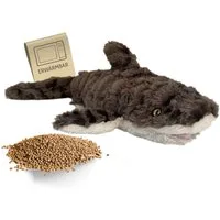 Habibi Plush Wärmekissen