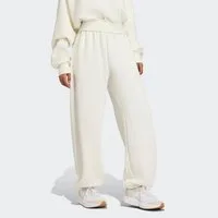 adidas Sportswear Sporthose W ALL SZN SL PT lockerer Schnitt, für Laufen und sportliche Aktivitäten