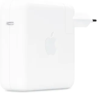 Apple 96W USB-C Power Adapter [für Apple MacBook] weiß