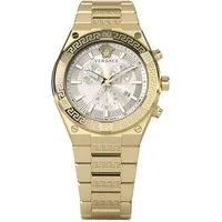 Versace Chronograph SPORTY GRECA