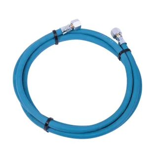 Rothenberger Sauerstoff - Schlauchleitung, 2, 5m, 4,0x3,5 - 35210