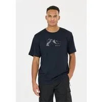 WHISTLER T-Shirt Tulon Komfort