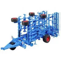 Bruder® Spielzeug-Traktor Lemken Koralin 9 02228