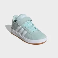 adidas Sportswear GRAND COURT 00S KIDS Sneaker Design auf den Spuren des adidas Campus 00, für Kinder & Jugendliche