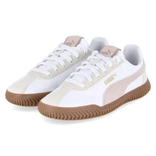 Puma Low Sneaker CLUB KAYZER OG - Gr. 36 - Weiß - Leder und Synthetik
