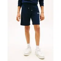 Tommy Hilfiger Sweatshorts MONOTYPE GRAPHIC SWEATSHORT Kinder bis 16 Jahre, Druck