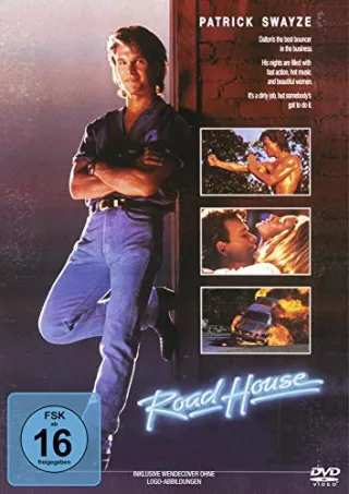 Road House (Action Cult Uncut)