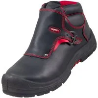 Urgent Arbeitsschuhe Sicherheitsschuh Schweißerschuhe Schweißerstiefel S3 Arbeitsschuh