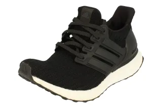Adidas Ultraboost Womens Schwarz Turnschuhe
