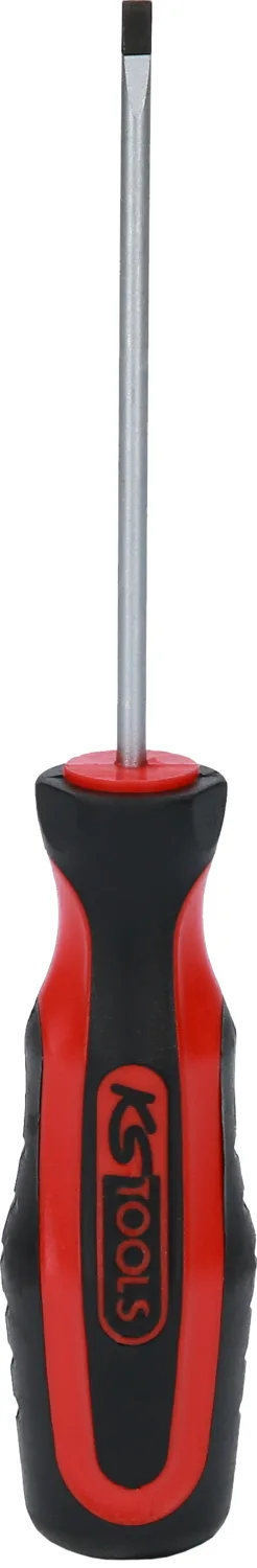KS Tools ERGOTORQUEplus Schlitz-Schraubendreher - 159.1002
