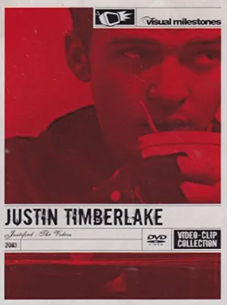 Justin Timberlake - Justified: The Videos [DVD] [2003]