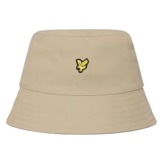 Lyle & Scott - Schlapphut für Herren/Damen Unisex (Beige)