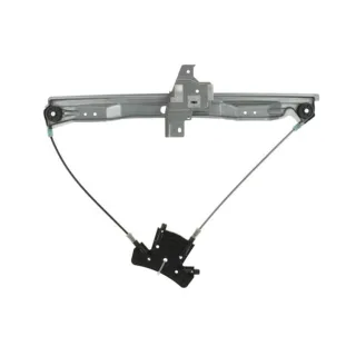 Valeo Fensterheber elektrisch vorne rechts Peugeot 407