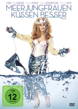 Meerjungfrauen küssen besser [DVD] [2001]