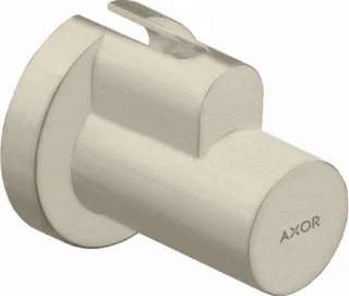 Hansgrohe Eckventilschuber Flowstar Axor Brushed Nickel 51306820