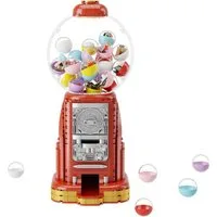 Pantasy Modellbausatz Pantasy 85016 "Gumball Machine" Kaugummiautomat Bauset (4033 Teile)