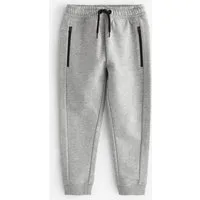 Next Jogginghose Slim Fit Jogginghose mit Reißverschluss (1-tlg)