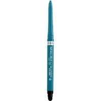 L'ORÉAL PARIS Eyeliner INFAILLIBLE AUTOMATIC GRIP EYELINER, für einen langanhaltenden Lidstrich und optimales verblenden