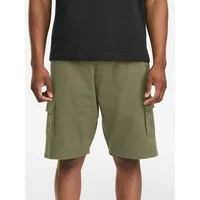 Lonsdale Cargoshorts BALRATH mit Eingrifftaschen, aus Baumwolle, gerader Schnitt