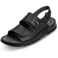 vitaform Herren Sandalen Softnappaleder Sandale