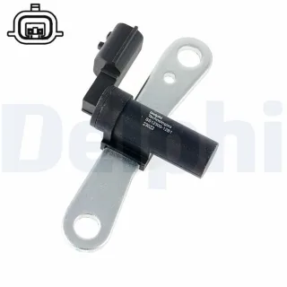 Delphi Kurbelwellensensor Dacia Renault SS12300-12B1